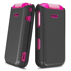 RYKQ Compatible HMD for Barbie flip Case, with