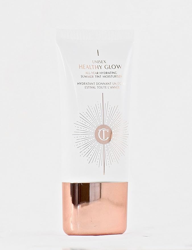 charlotte tilbury tinted moisturizer