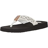 Yellow Box womens BenjiWedge Sandal