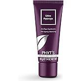 Phyts Phytonagra Cream - Balancing Facial Moisturizer for Vitality and Suppleness - Anti-Ageing Face Cream with Vitamin E and Soya Plant Oil - 1.4 oz