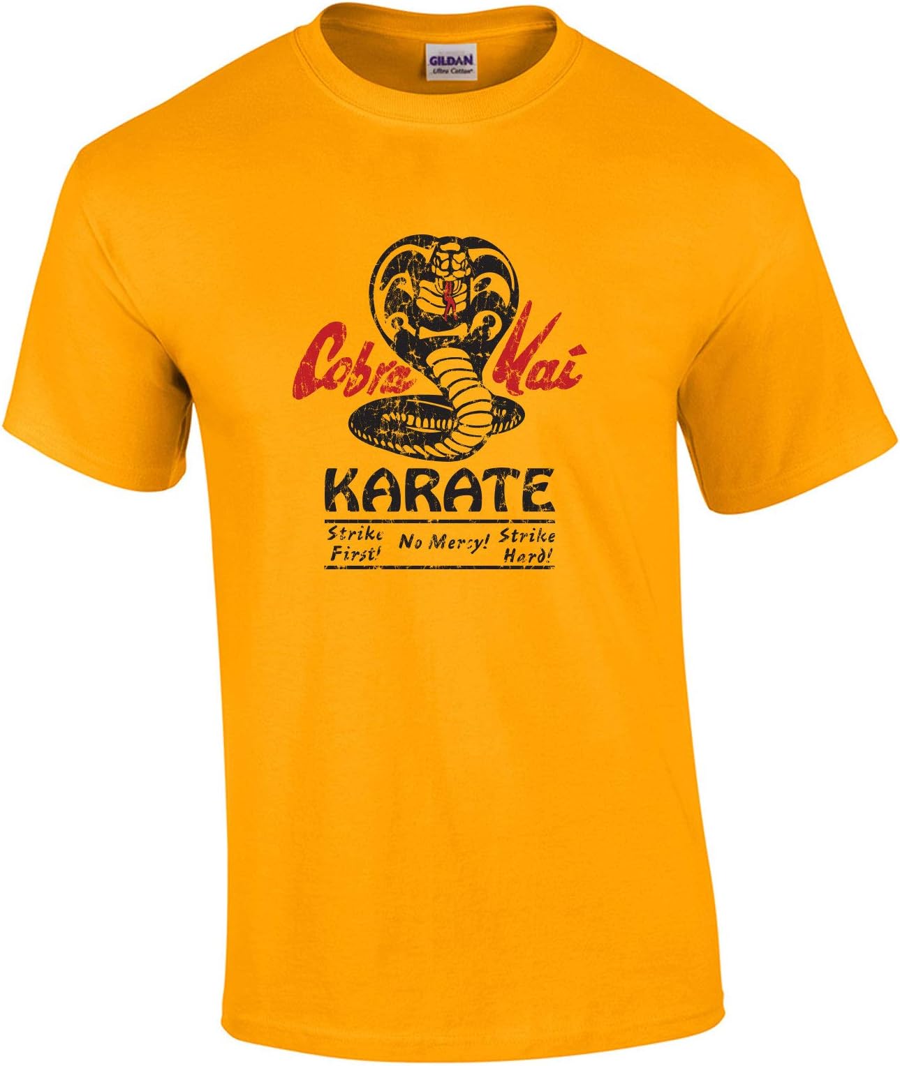 147 Cobra Kai Funny Men’s T Shirt