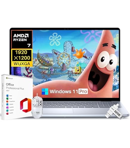 Amazon.com: HP 2023 Envy Laptop, 17.3