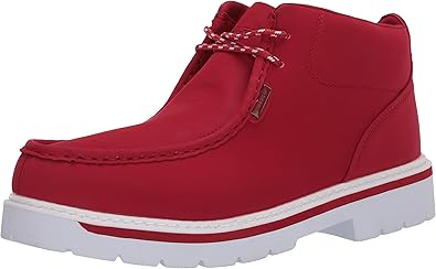 lugz slip resistant boots