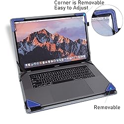 Berfea Case Cover Compatible with ASUS Vivobook Go