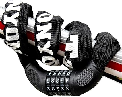 kryptonite anti theft