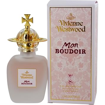 boudoir parfum