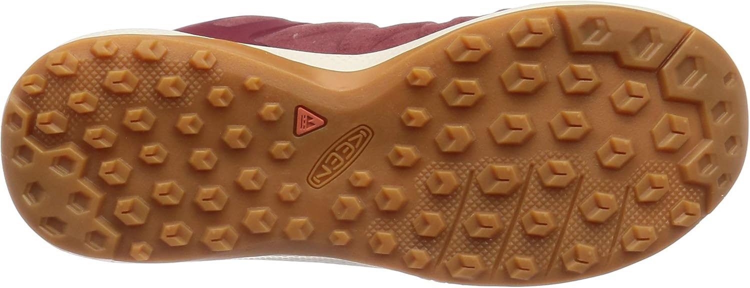  | KEEN Women's Explore Wp Hiking Shoe | Hiking Shoes