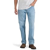 Lee Mens Legendary Loose Jean