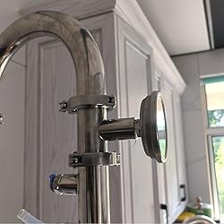 HOOLOO Thermometer Module 1/2 Brewing Dial