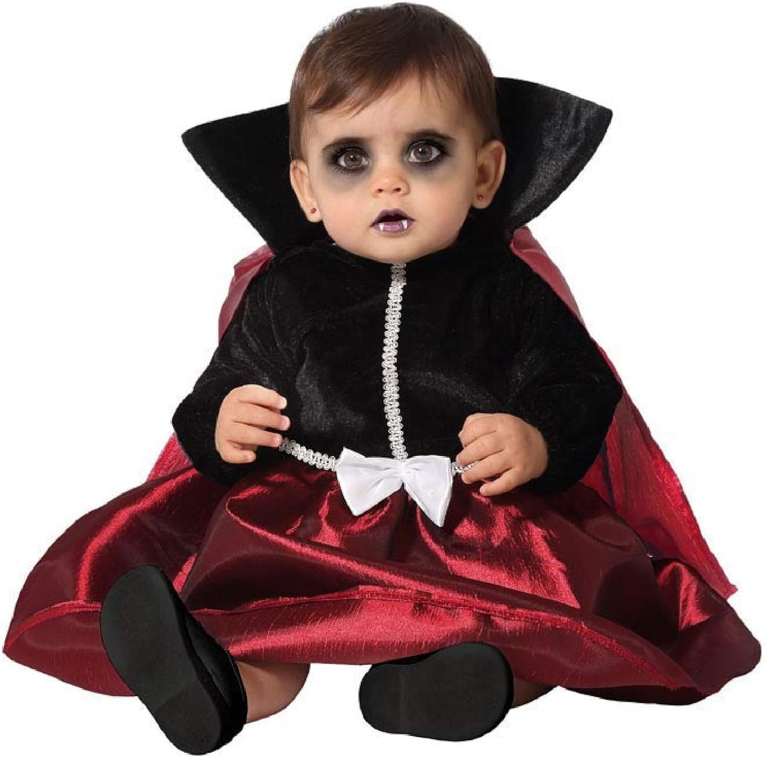 baby girl vampire costume