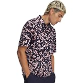 Under Armour Golf Matchplay Printed Golf Polo