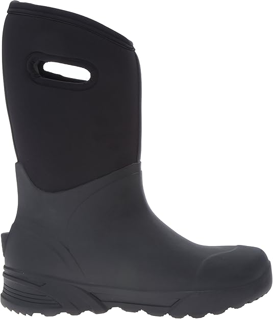 big and tall snow boots