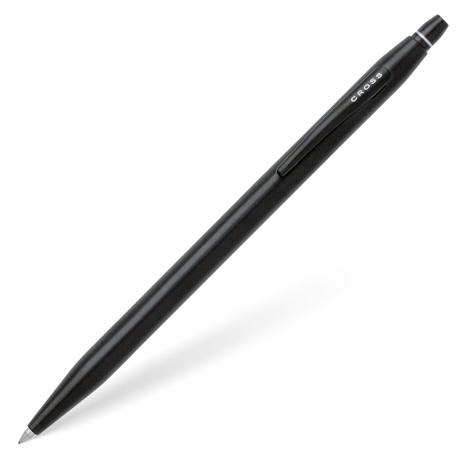 Cross Click Gel Ink Roller Ball Pen (Black) Amazon.in Office Products