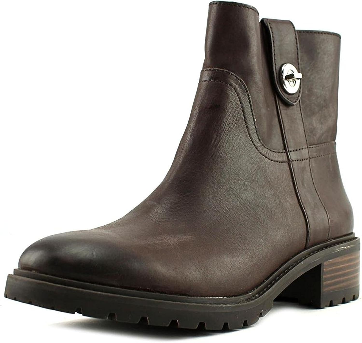 coach georgetta boots