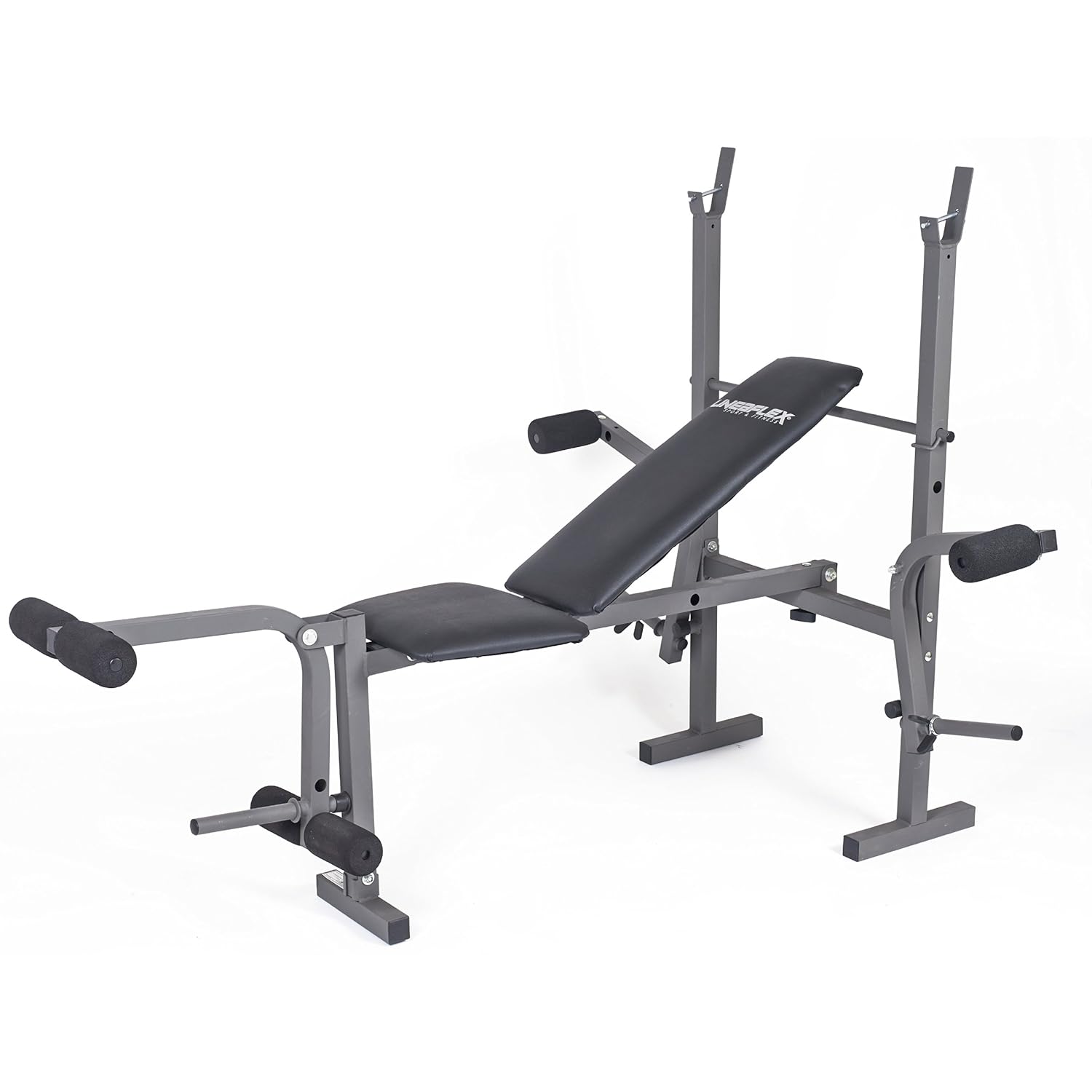 Lineaflex Essential Multi Purpose Weight Bench Amazon.co.uk Sports