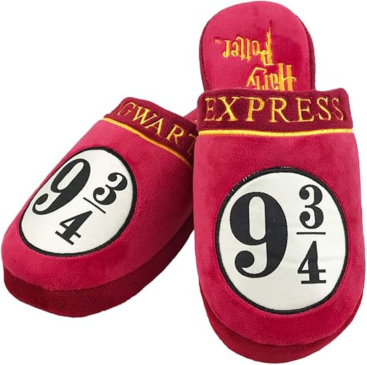 harry potter slippers amazon