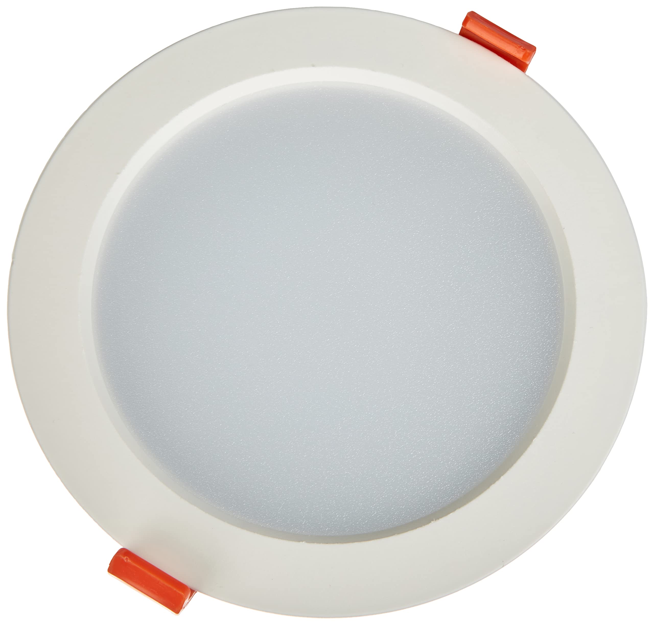 Fbright Led Dwonlight, White