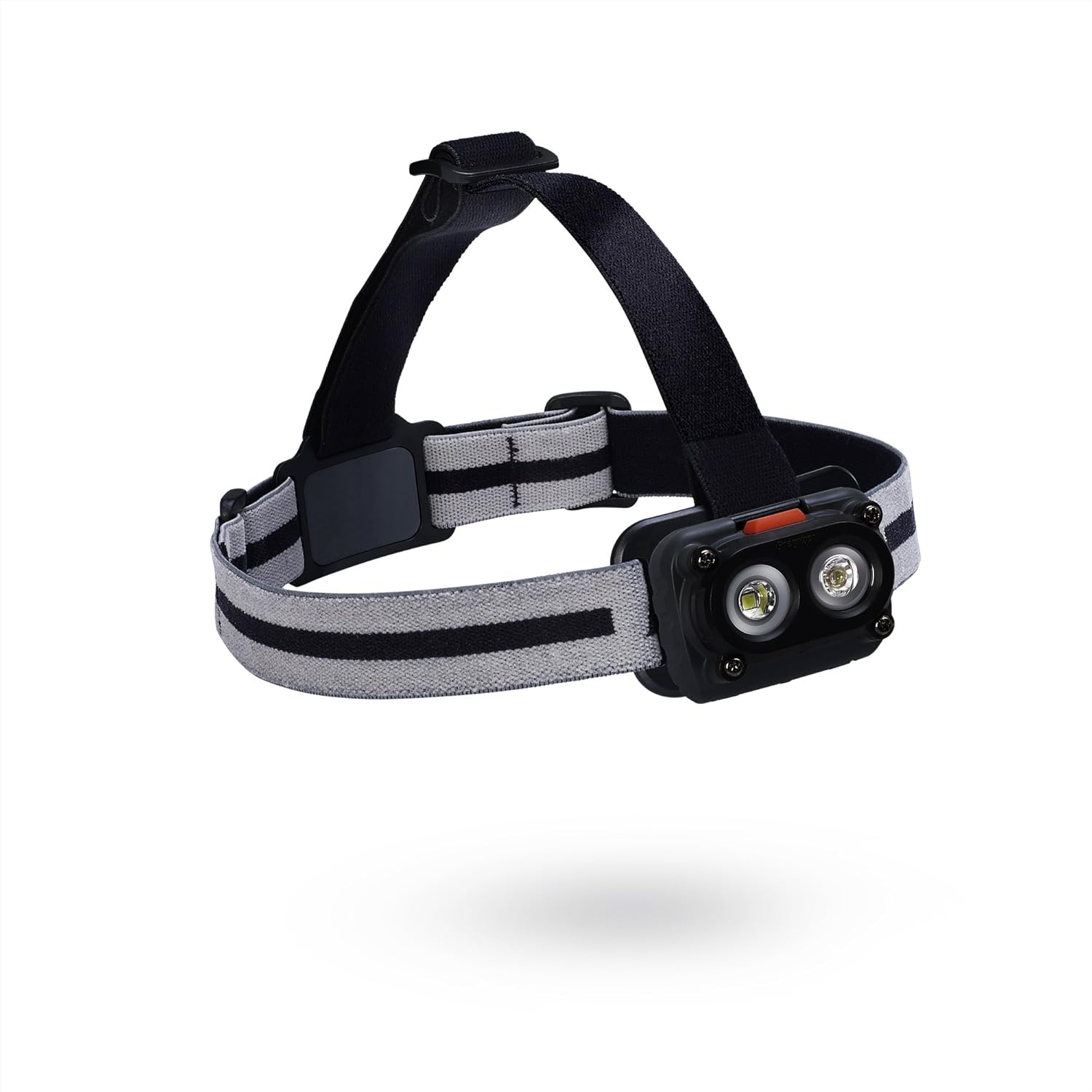 Energizer LED AAA Headlamp, Hard Case Professional Rugged