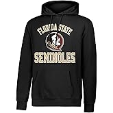 Ultra Game Men's NCAA Official Super Soft Game Day Hoodie Sweatshirt