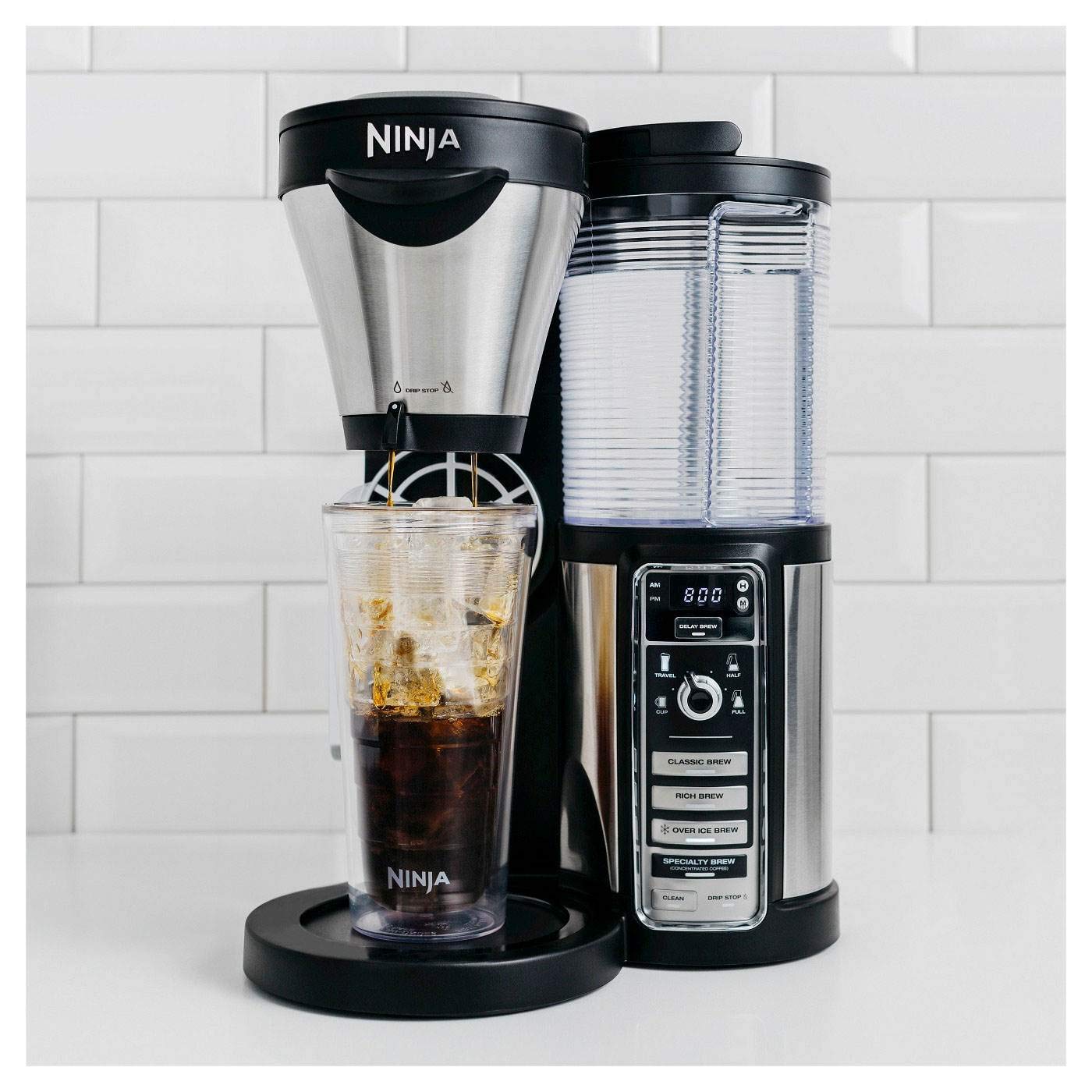 Best Carafe Ninja Coffee Bar Home One Life