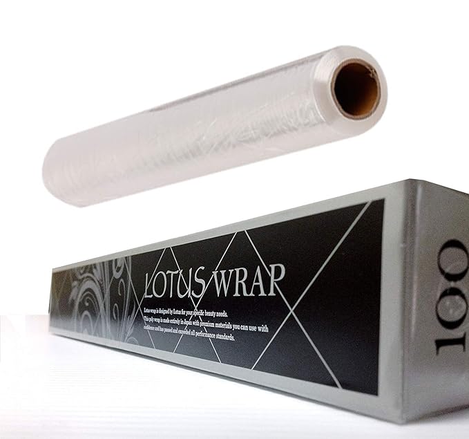 Amazon ラップ 業務用 ロータス Lotus 30cm 100m 日立化成