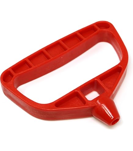 Amazon.com: Universal Pull Starter Handle for Polaris, Ski Doo