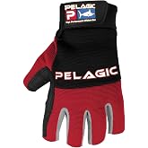 Battle Fishing Gloves