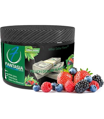 Amazon.com: Fantasia Nicotine-Free Hookah, Hookah Shisha Flavor, 250g Can,  Tobacco Free, Nicotine Free, Purple Haze (Royal Grape) : Health & Household