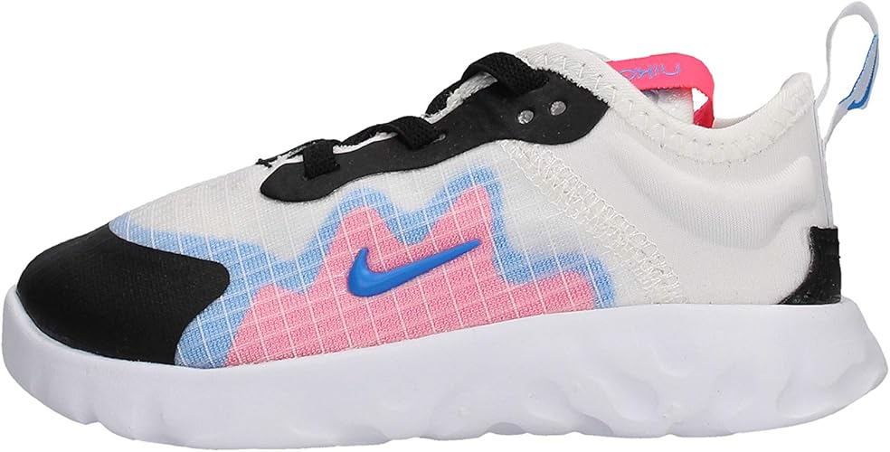 nike lucent trainers