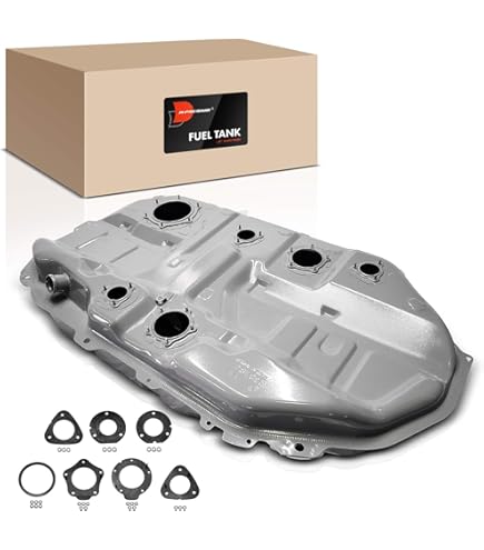 Dorman Car & Truck Fuel Tanks & Filler Necks For Mitsubishi For - View #9