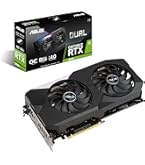 Amazon.com: Asus Dual NVIDIA GeForce RTX 3070 V2 OC Edition Gaming