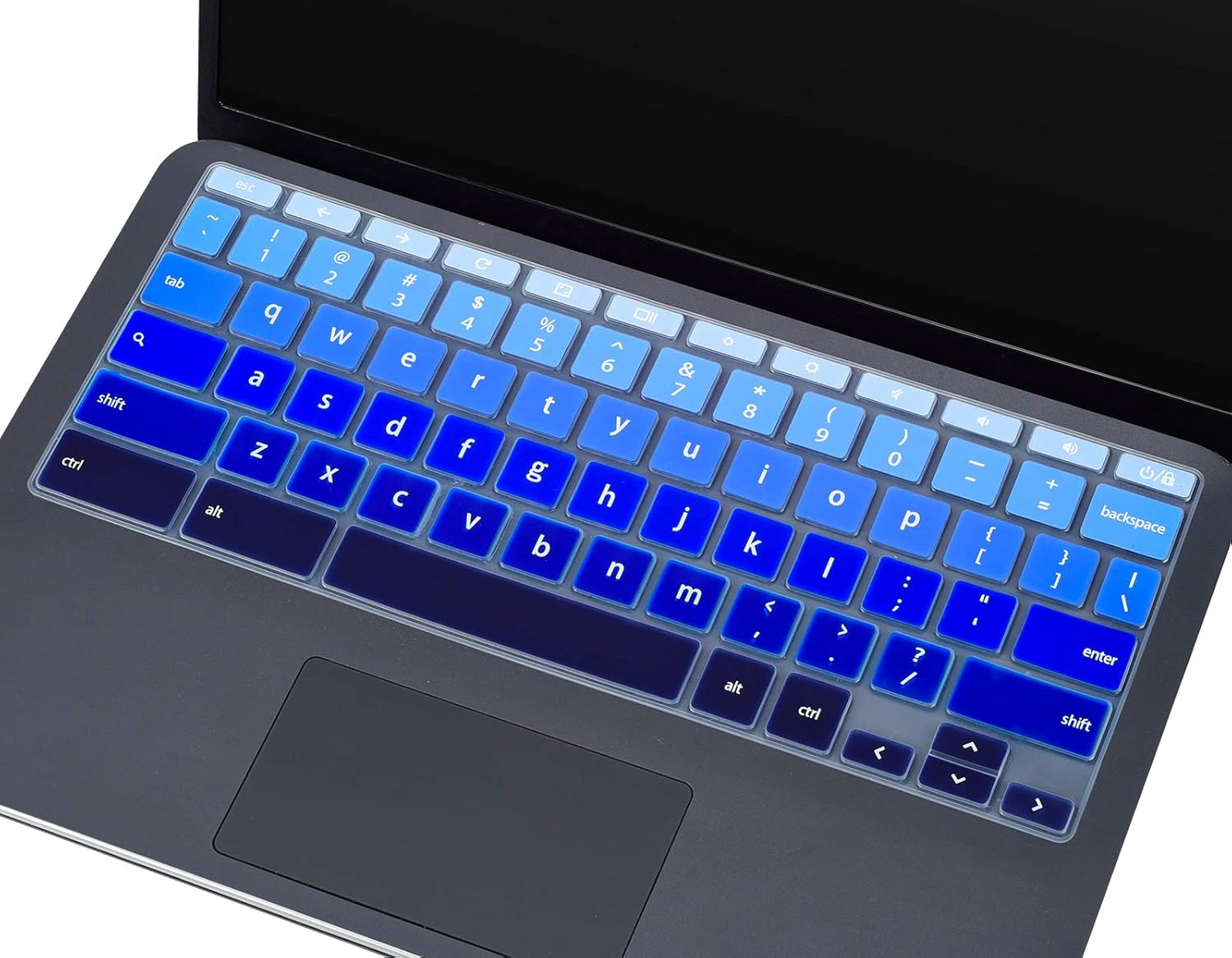 Keyboard Cover for HP Chromebook 11A G8 11.6