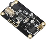 DollaTek AS1711BT Bluetooth Receiver Module 5-35V 4.2 DIY Audio view 4