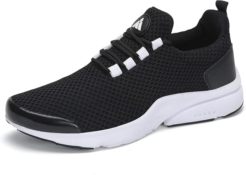 walking shoes for ladies without laces