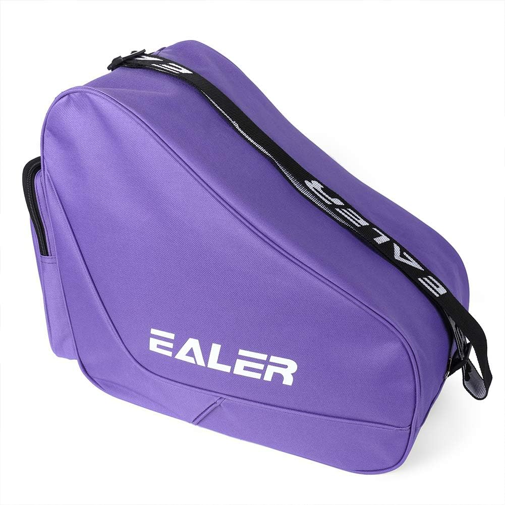 EALER Heavy-Duty Ice Hockey Skate Carry Bag, Adjustable Shoulder Strap : Sports & Outdoors