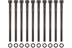 FEL-PRO ES 71183 Head Bolt Set