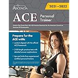 Ace Personal Trainer Manual 5th Edition 9781890720568 Books