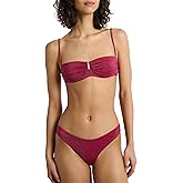 Onia Women's Lily Bikini Bottoms
