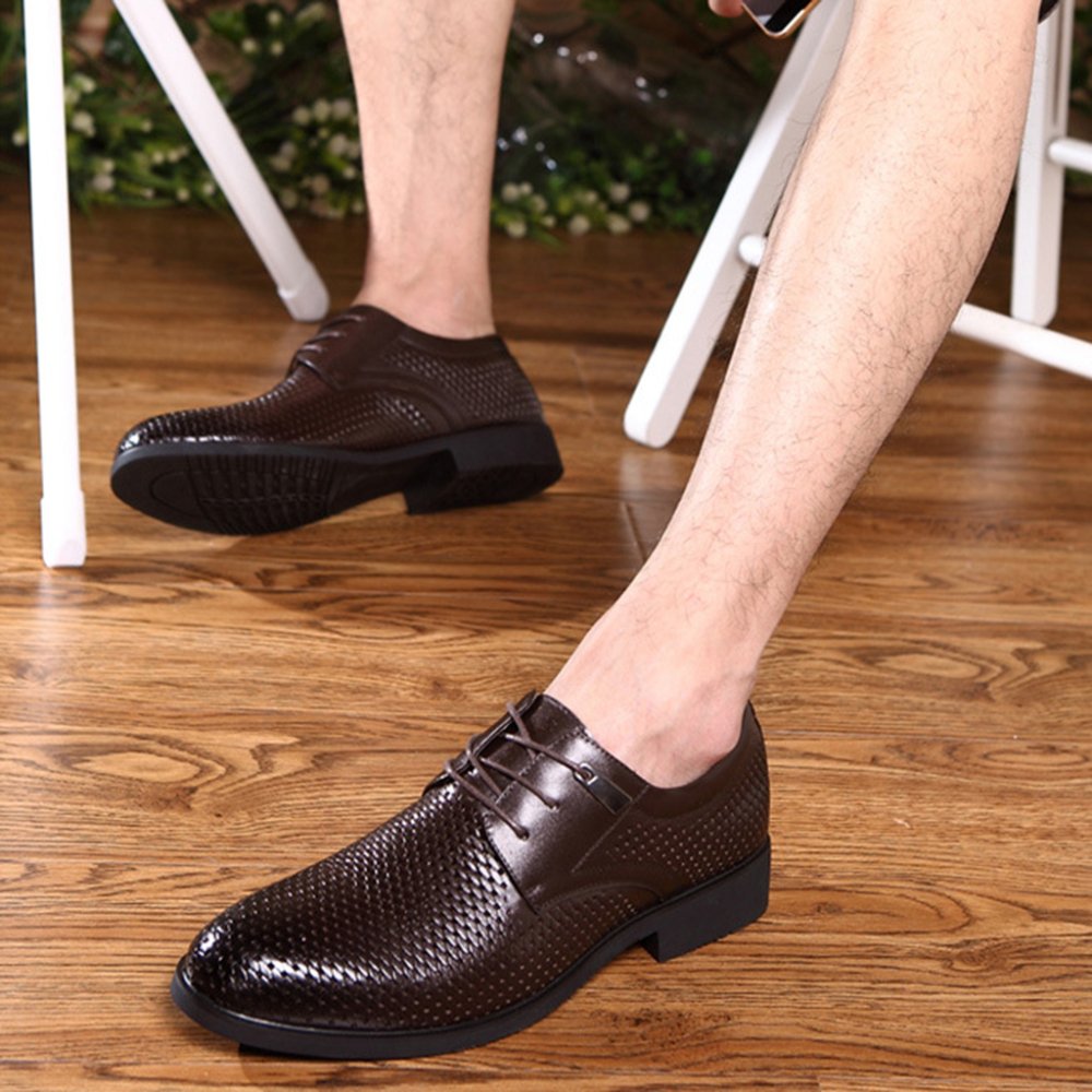 30 Le Migliori Recensioni Di Scarpe Uomo Estive Eleganti Testato