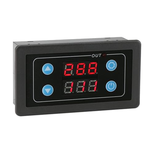 Off Delay Timer: Amazon.com