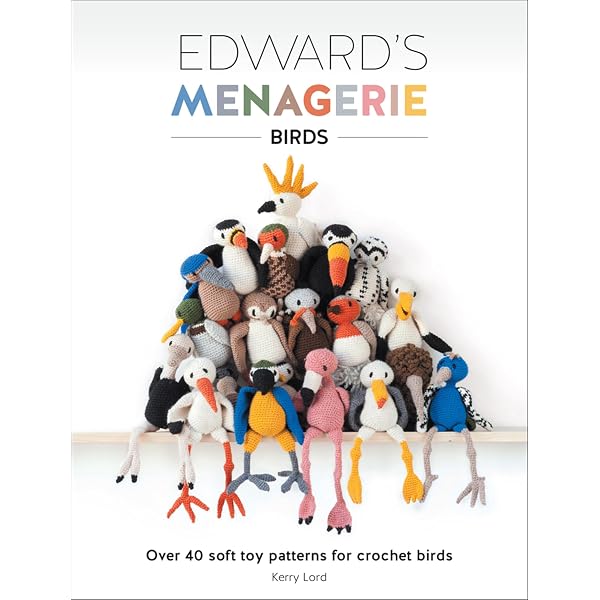 Amazon.com: Edward's Menagerie: Over 40 Soft and Snuggly Toy