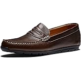 FootJoy Men's Club Casuals Penny Loafer Previous Season Style Golf Shoe
