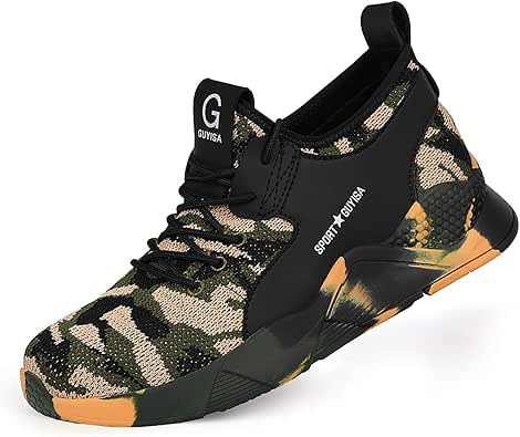 black work shoes mens amazon