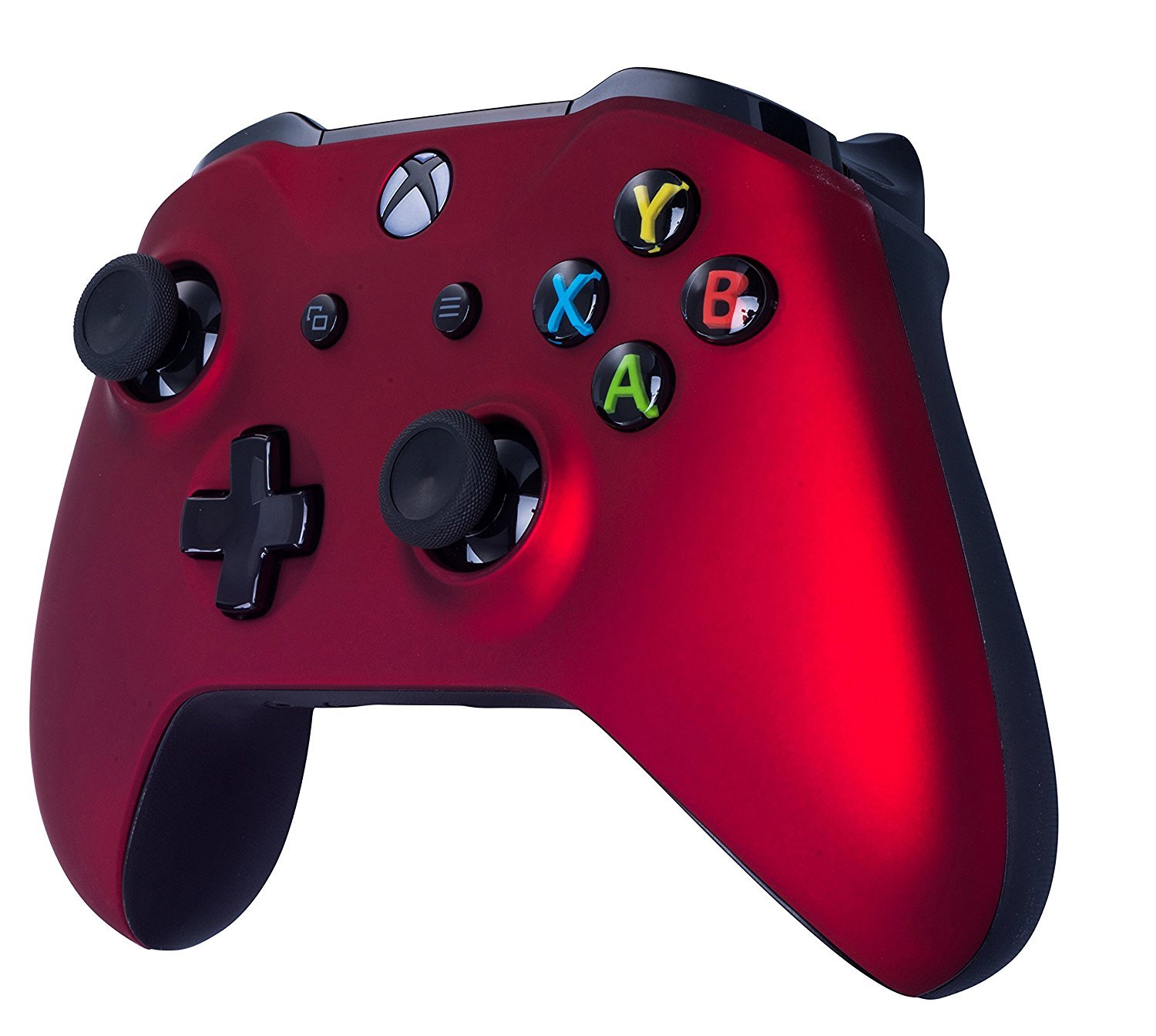 X one wireless controller. X one wireless controller