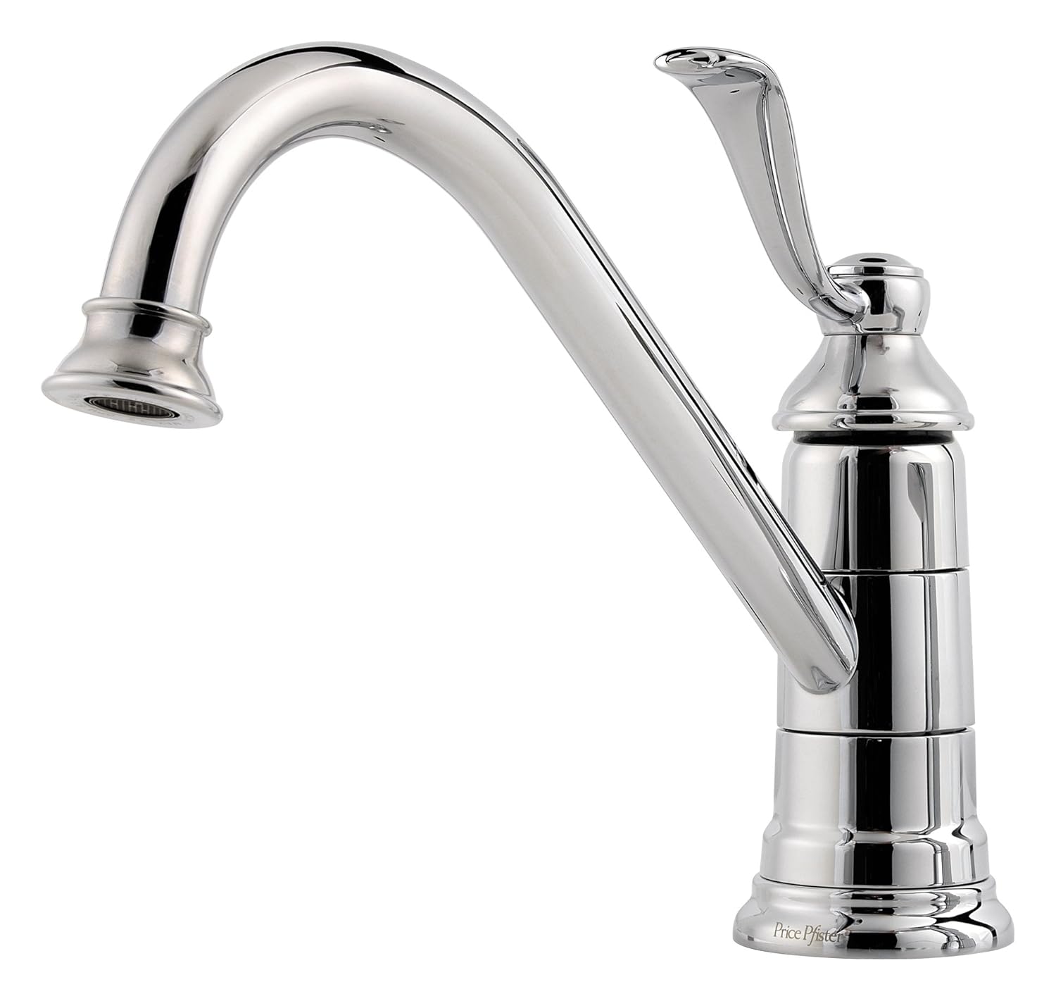 Best Price Fister Kitchen Faucet With One Handle