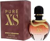 Paco Rabanne Pure XS EDT 50ml EDP Perfume for Women Men Unisex view 4