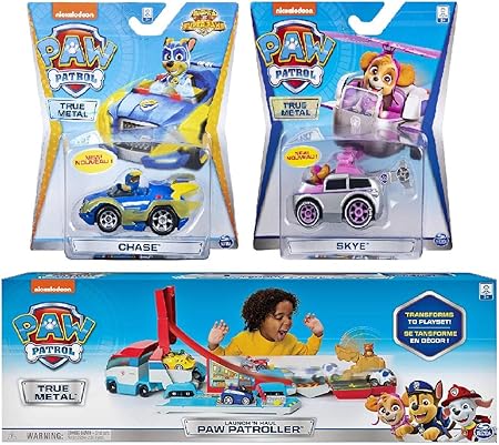 paw patroller amazon
