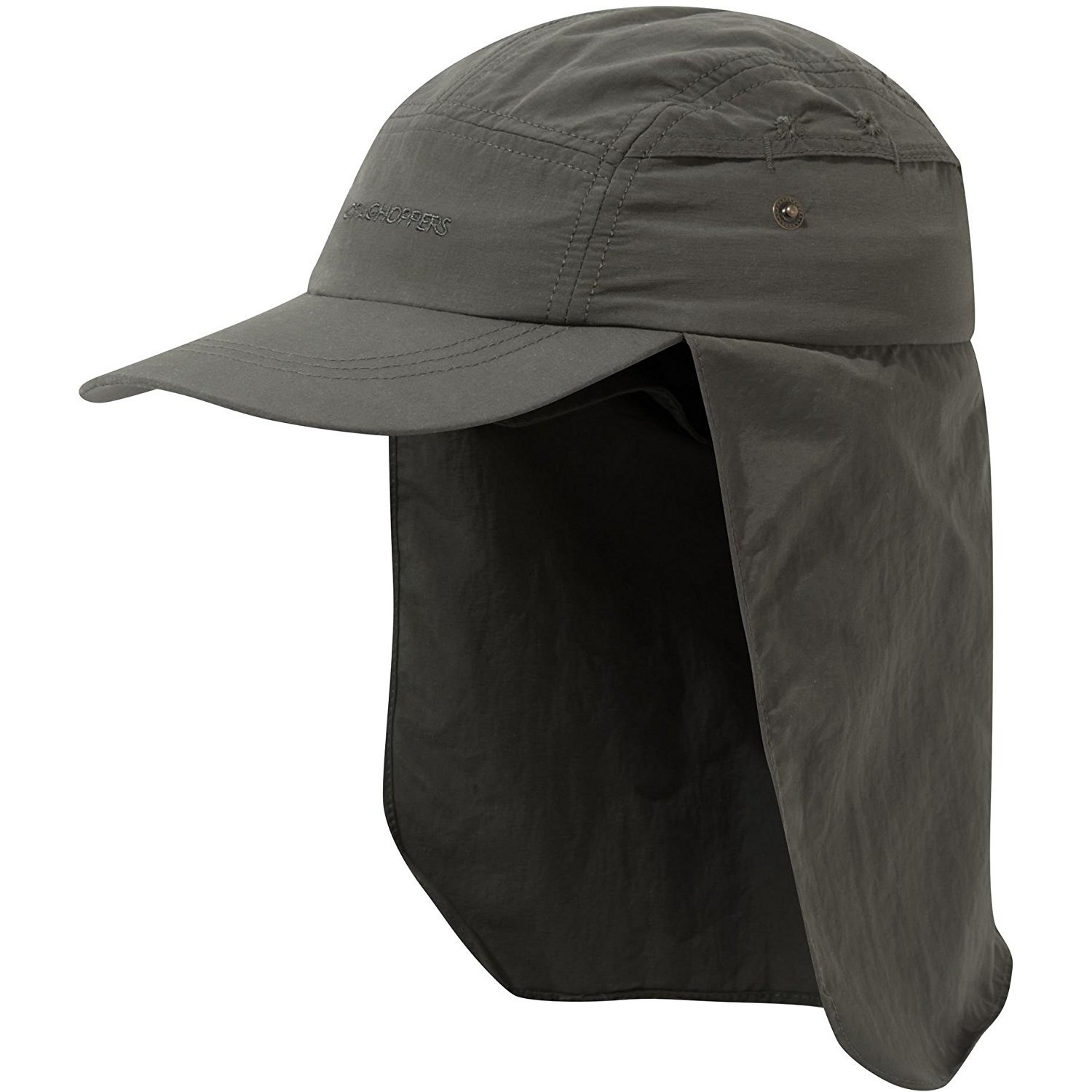 Craghoppers Men's NosiLife Desert Hat Amazon.co.uk Clothing