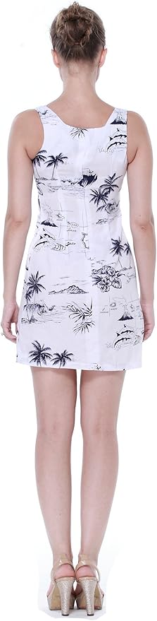 two piece luau outfit