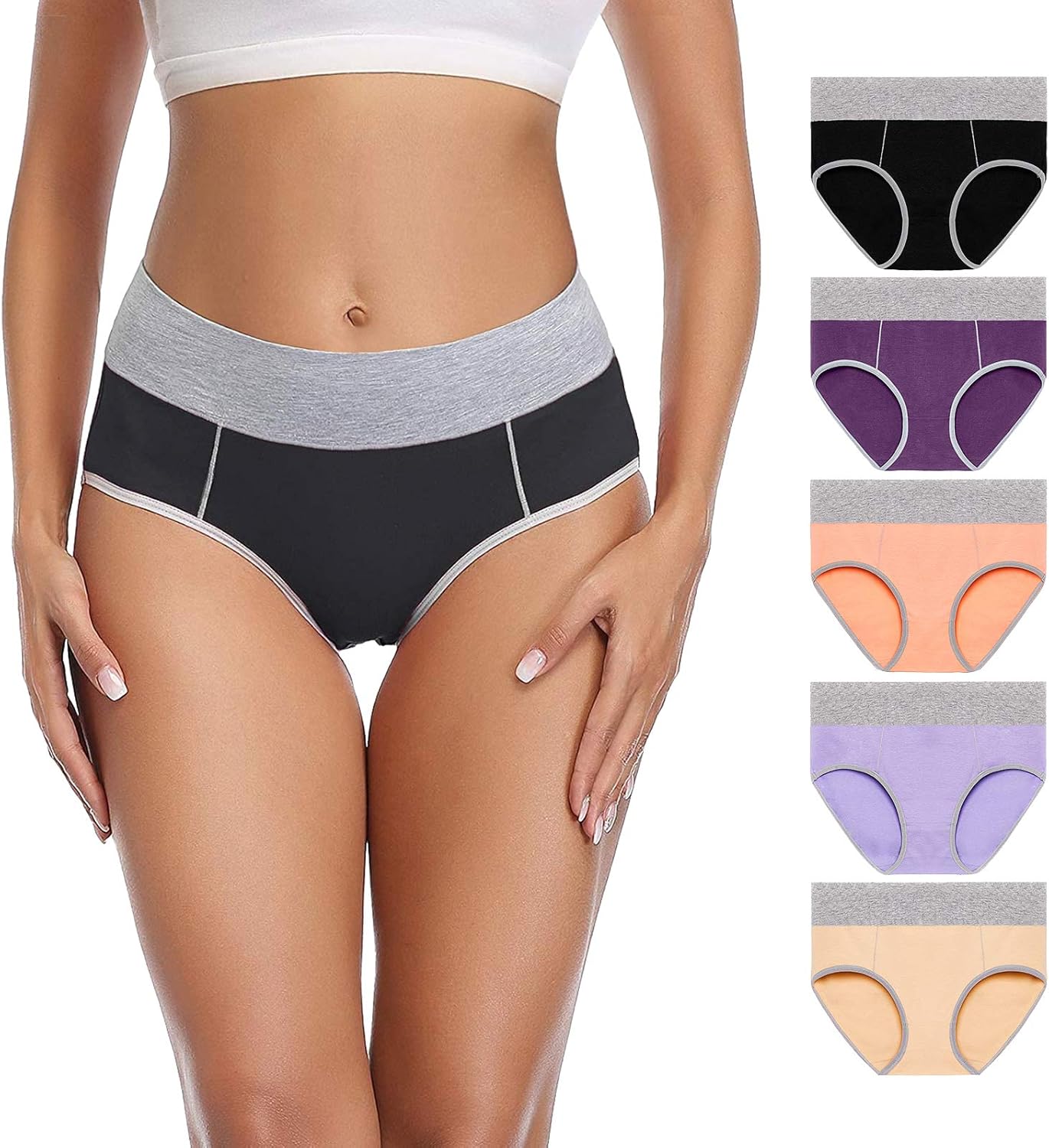 comfy panties